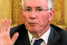 Armando Vara foi acusado   