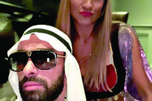 Aniversário de Lara, filha de João Moutinho, decorreu em Inglaterra e contou com a presença de várias caras conhecidas