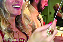 Aniversário de Lara, filha de João Moutinho, decorreu em Inglaterra e contou com a presença de várias caras conhecidas