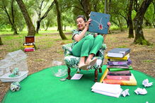 O 365 Algarve pretende melhorar a experiência turística e a atratividade da região, através de uma oferta regular de programação cultural