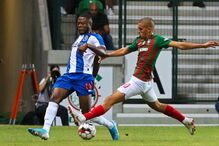 Marítimo - Porto