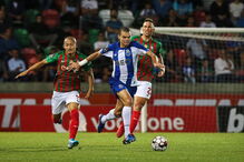 Marítimo - Porto