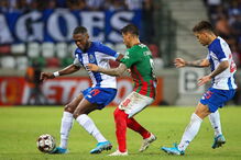 Marítimo - Porto