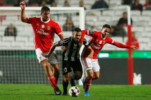 Benfica - Portimonense 