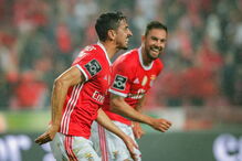  Benfica - Portimonense