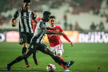 Benfica - Portimonense
