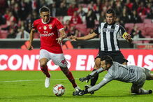 Benfica - Portimonense	