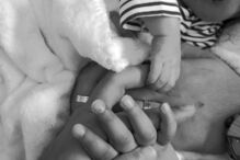 Rodrigo está internado no Hospital de São Bernardo, em Setúbal