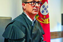 Ivo Rosa conduz os trabalhos