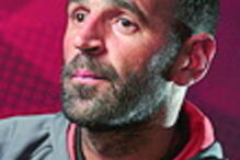 Eduardo foi envolvido em polémica inventada 