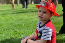 Menino de quatro anos morre após ser atacado por pit bull