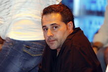 Ator Vítor Emanuel