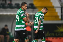 P. Ferreira - Sporting