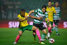 P. Ferreira - Sporting