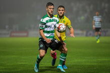  P. Ferreira - Sporting