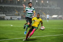 P. Ferreira - Sporting	