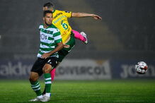 P. Ferreira - Sporting	
