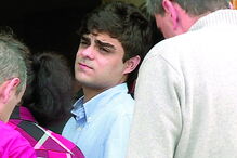 Fábio Delgado viu o Tribunal de Loures suspender-lhe a pena de três anos e quatro meses de prisão