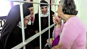 Carmelo de Beja fecha portas por falta de freiras