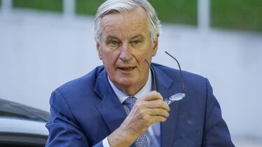 Michel Barnier
