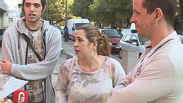 Jovem 'pai à força' será reembolsado após erro da Segurança Social