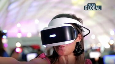 Comic Con em Portugal