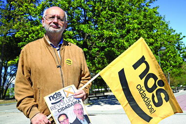 Castro Henriques quer mais centrais de dessalinização de água 