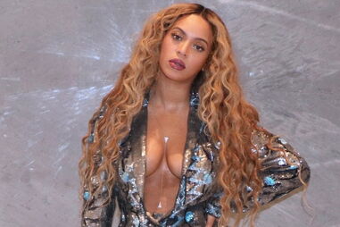 Beyoncé