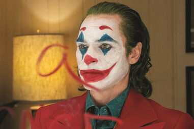'Joker'