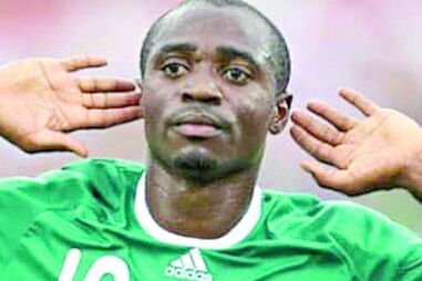 Isaac Promise tinha 31 anos