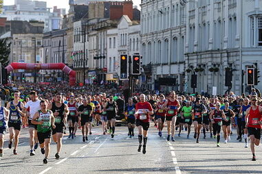 Meia Maratona de Lisboa