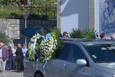 Morreu o antigo presidente da Câmara de Marco de Canaveses 