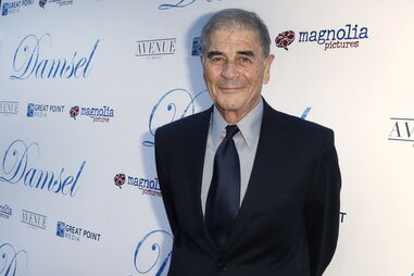 Robert Forster
