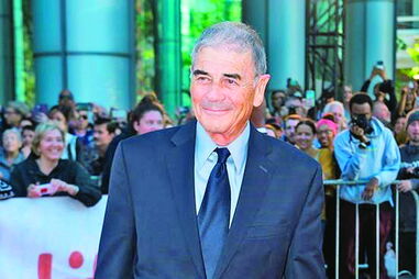 Robert Forster morreu em Los Angeles aos 78 anos de idade 