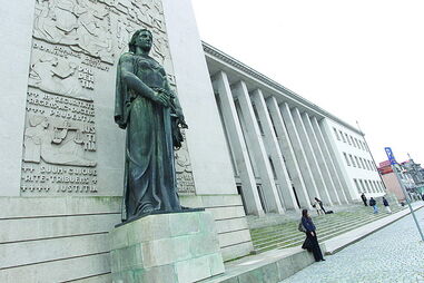 Tribunal da Relação do Porto