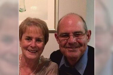 Português detido na Escócia confundido com autor do "massacre de Nantes"