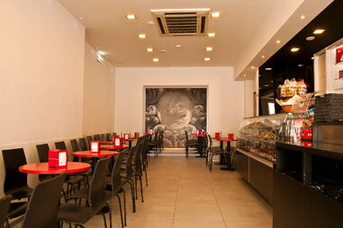 Pastelaria Zé Natário