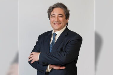 Ministro do Mar, Ricardo Serrão Santos 