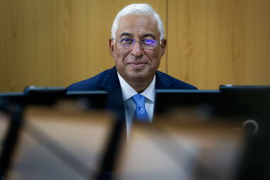 António Costa