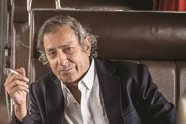 Jorge Palma