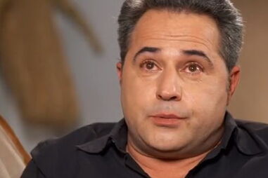 Ator Vítor Emanuel