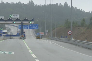 Antigo engenheiro condenado a 10 anos de prisão e a pagamento de 10 milhões de euros à Brisa