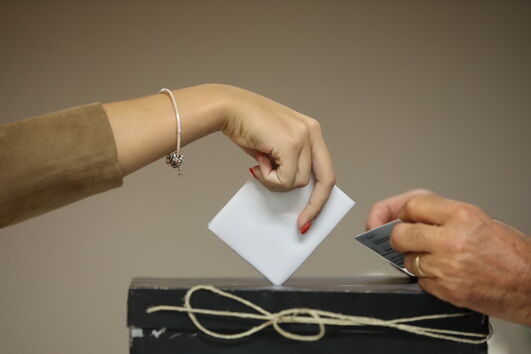 Eleições Legislativas 2019