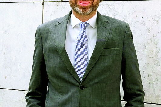 João Almeida  já assumiu que apresentará uma moção ao congresso extraordinário do CDS-PP