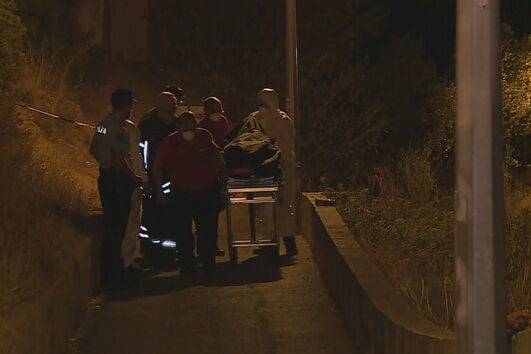 Cadáver de homem encontrado em zona de mato em Loures