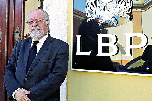 Jaime Marta Soares pediu empréstimo para a construção da sede no Lumiar