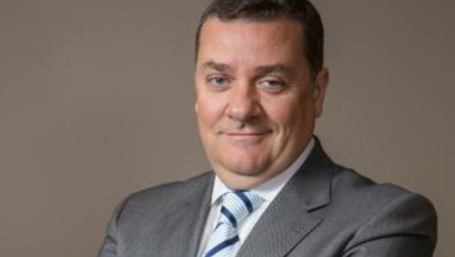 Luís Cunha Miranda, médico reumatologista