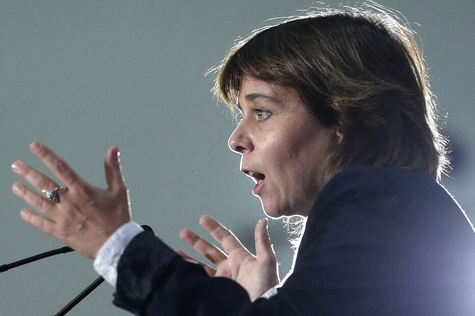 Catarina Martins, BE