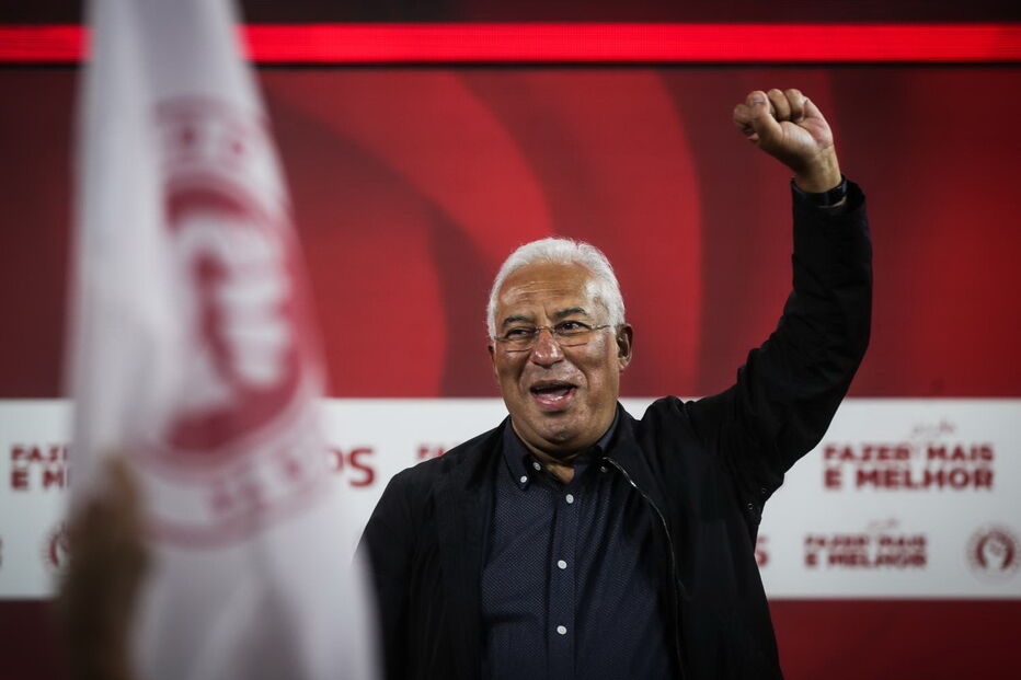 António Costa