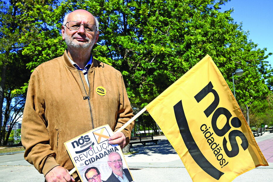 Castro Henriques quer mais centrais de dessalinização de água 